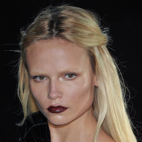 natasha poly gucci|Natasha Poly in Gucci Fall 2012 .